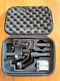 Crane-M Zhiyun Gimbal - 6AB042
