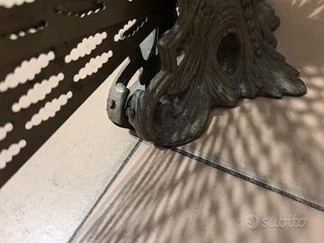 Parascintille da camino