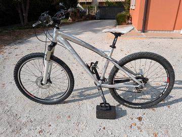 Mtb 26 Shimano XTR Rockshox Reba