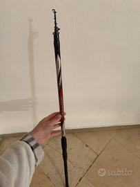 Tubertini tatanka 4 m 15-60gr