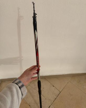 Tubertini tatanka 4 m 15-60gr