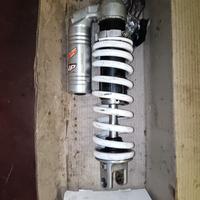 Mono ammortizzatore wp racing per ktm