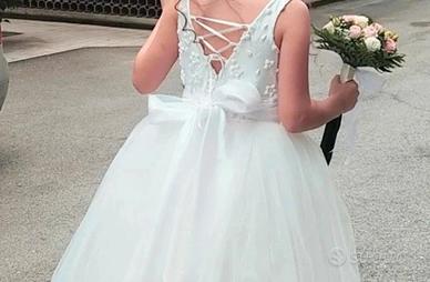 🛑Abito Prima comunione