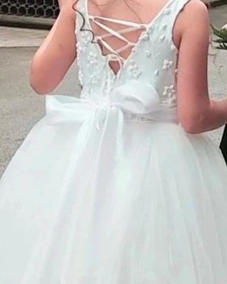 🛑Abito Prima comunione