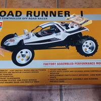 Automodello radiocomandato Road Runner 1