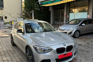 BMW SERIE 1