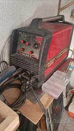 saldatrice TIG 220v