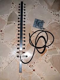 Antenna wifi