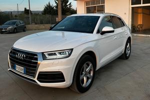 audi q5 S-line