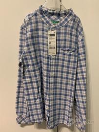 Camicia bambino Benetton