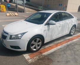 CHEVROLET Cruze - 2010