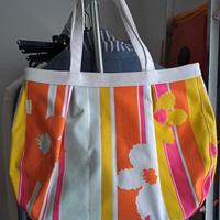 Borsa da mare Biotherm + omaggio 