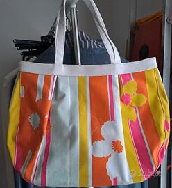 Borsa da mare Biotherm + omaggio 