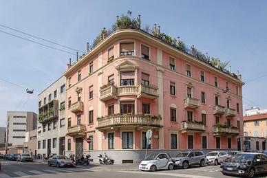 3 locali - Milano
