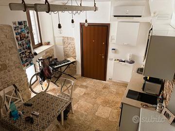 Rif. 412/AB Palazzina Indipendente