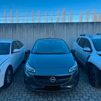 Ricambi Opel Corsa