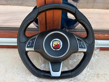 Volante 500 abarth