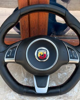 Volante 500 abarth