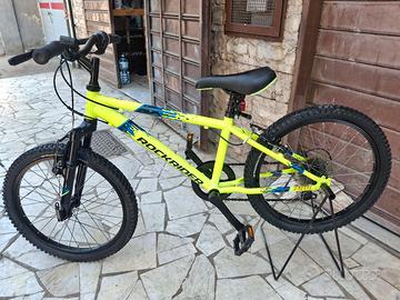 bici n.20 Marciante bimbo rokrider 