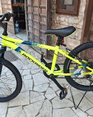 bici n.20 Marciante bimbo rokrider 