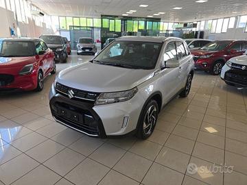 SUZUKI Vitara 1.4 Hybrid Top EXTRA PROMO+INCENTI