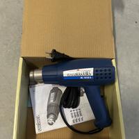 Pistola termica Steinel HL 1610 S