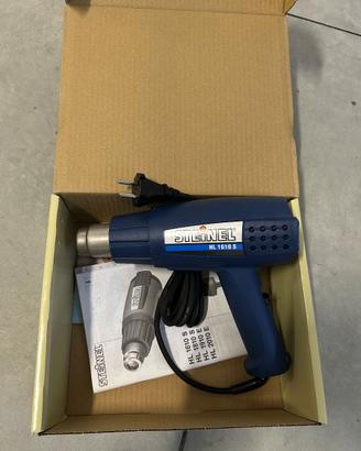 Pistola termica Steinel HL 1610 S