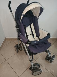 Passeggino trio chicco enjoy