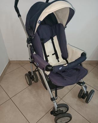 Passeggino trio chicco enjoy