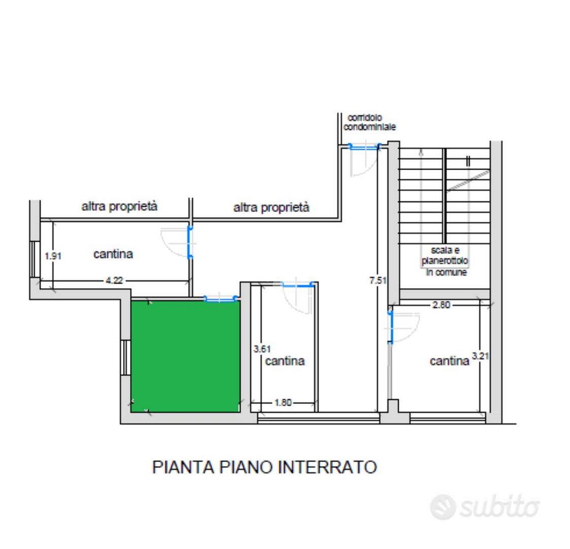 Appartamento – FR, Frosinone - Vista 3