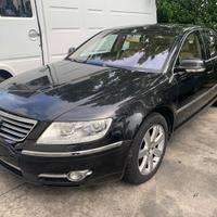 Ricambi VW PHAETON 3.6 V6 4MOTION BENZINA - CMVA