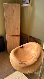 Poltrona Maui by Riva 1920