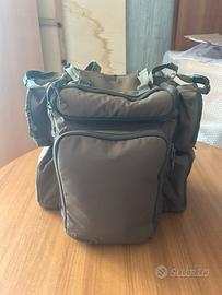 Zaino corda carpfishing