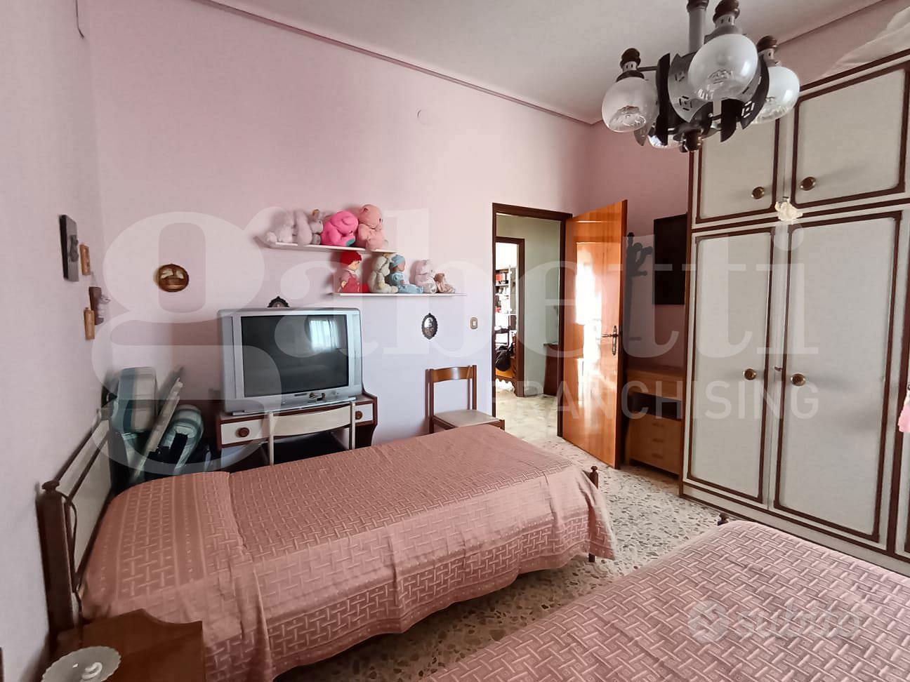 Apartment in Siracusa, Acradina - Vista 5