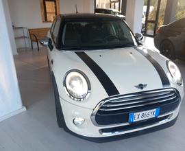 Mini One D Clubman Mini 1.5 One D Business Clubman