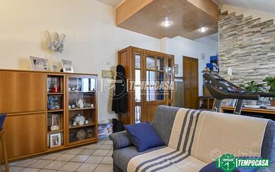 Appartamento a Bergamo 3 locali