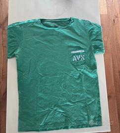 T shirt avirex