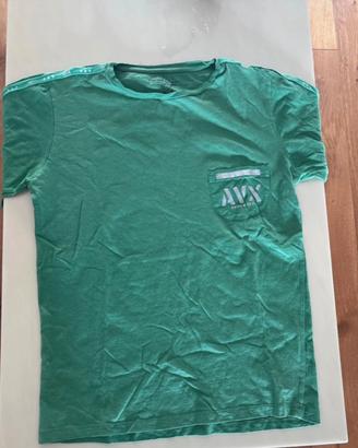 T shirt avirex