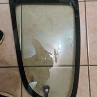 vetro porta posteriore sx Citroen C 1