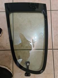 vetro porta posteriore sx Citroen C 1