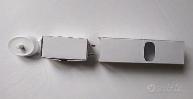 ORAL B CARICABATTERIA NUOVO SPAZZOLINO ELETTRICO