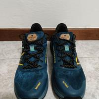 New Balance Fresh Foam Garoé – Uomo, n. 45 – Blu