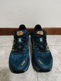 New Balance Fresh Foam Garoé – Uomo, n. 45 – Blu