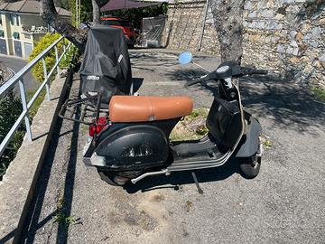 VESPA PX 150