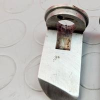 GUIDA VALVOLA SUZUKI RM 125 1993 1994 RM125 1995