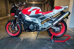 Aprilia tuono 1000 v2