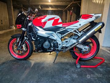 Aprilia tuono 1000 v2
