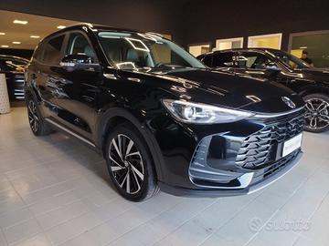 MG ZS (2024-->) ZS 1.5 Hybrid+ Luxury