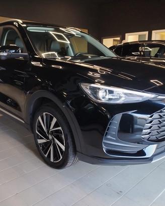 MG ZS (2024-->) ZS 1.5 Hybrid+ Luxury