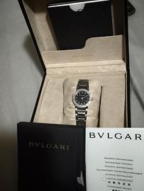 orologio  bulgari 
